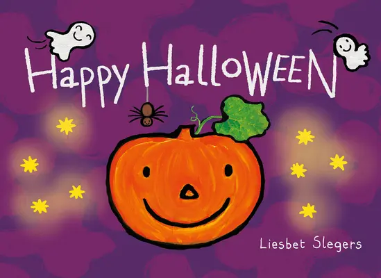 Wesołe Halloween - Happy Halloween