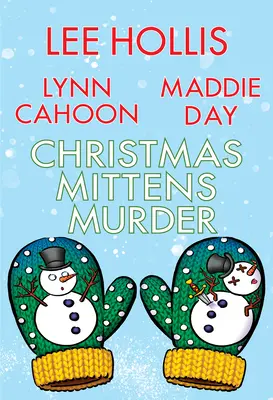 Morderstwo świątecznych rękawiczek - Christmas Mittens Murder