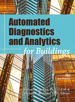 Zautomatyzowana diagnostyka i analiza budynków - Automated Diagnostics and Analytics for Buildings