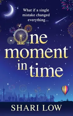 Jeden moment w czasie - One Moment in Time