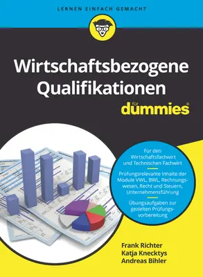 Wirtschaftsbezogene Qualifikationen Fr Dummies