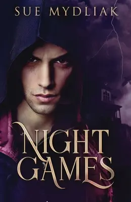 Nocne gry - Night Games