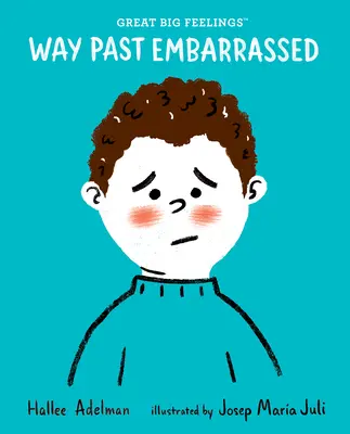 Dawno temu zawstydzony - Way Past Embarrassed