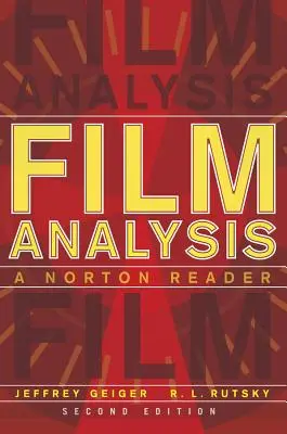 Analiza filmu: A Norton Reader - Film Analysis: A Norton Reader