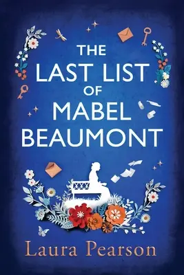 Ostatnia lista Mabel Beaumont - The Last List of Mabel Beaumont