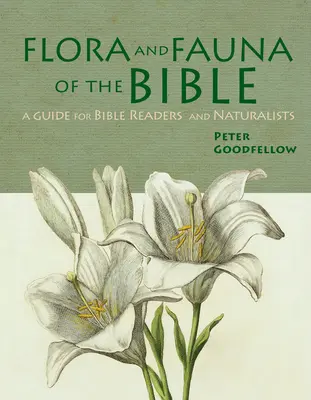 Flora i fauna Biblii - Flora & Fauna of the Bible