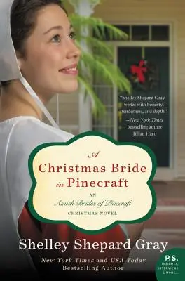 Świąteczna panna młoda w Pinecraft - A Christmas Bride in Pinecraft