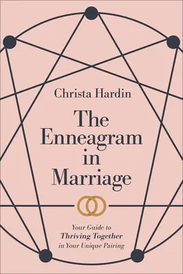 Enneagram w małżeństwie: Twój przewodnik do wspólnego przetrwania w unikalnej parze - The Enneagram in Marriage: Your Guide to Thriving Together in Your Unique Pairing