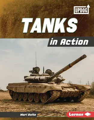 Czołgi w akcji - Tanks in Action