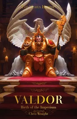 Valdor: Narodziny Imperium - Valdor: Birth of the Imperium