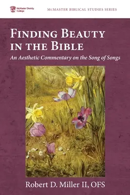 Odnajdywanie piękna w Biblii - Finding Beauty in the Bible