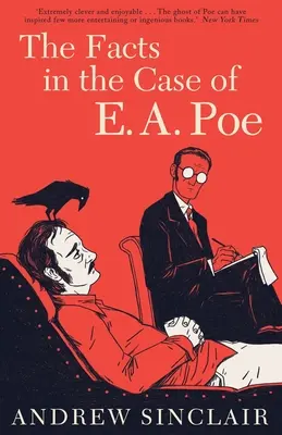 Fakty w sprawie E. A. Poe - The Facts in the Case of E. A. Poe