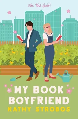 Mój książkowy chłopak - My Book Boyfriend