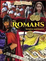 Rzymianie - inwazja i imperium - Romans - Invasion and Empire