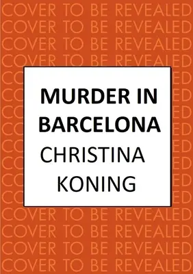 Morderstwo w Barcelonie: Ekscytująca seria międzywojennych tajemnic - Murder in Barcelona: The Thrilling Inter-War Mystery Series