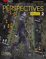 Perspectives 2: Zeszyt ćwiczeń - Perspectives 2: Workbook