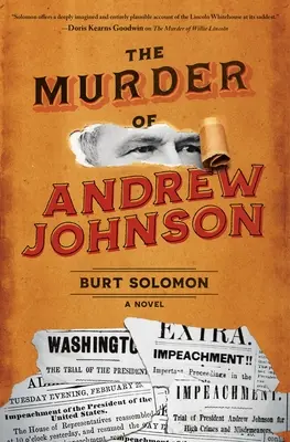 Morderstwo Andrew Johnsona - The Murder of Andrew Johnson