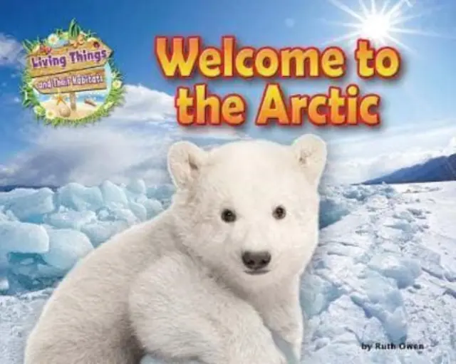 Witamy w Arktyce - Welcome to the Arctic