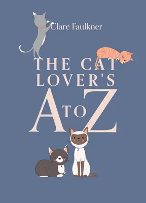 Miłośnik kotów od A do Z - The Cat Lover's A to Z