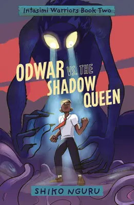 Odwar kontra Królowa Cieni - Odwar vs. the Shadow Queen