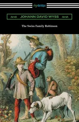 Szwajcarska rodzinka Robinsonów - The Swiss Family Robinson