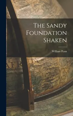 Wstrząśnięta Fundacja Sandy'ego - The Sandy Foundation Shaken