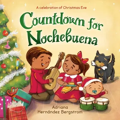 Odliczanie do Nochebuena - Countdown for Nochebuena