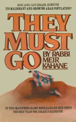 Oni muszą odejść - They Must Go