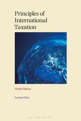 Zasady opodatkowania międzynarodowego - Principles of International Taxation