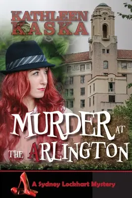 Morderstwo w Arlington - Murder at the Arlington