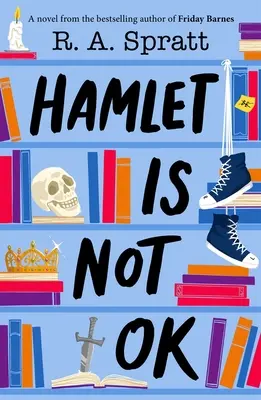 Hamlet nie jest w porządku - Hamlet Is Not Ok