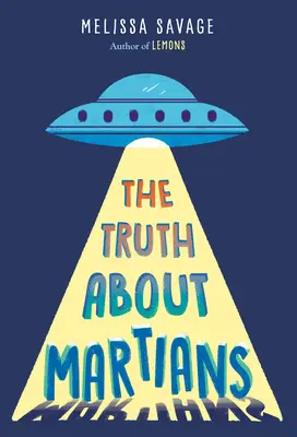 Prawda o Marsjanach - The Truth about Martians