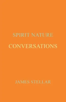 Rozmowy: Duchowa natura - Conversations: Spirit Nature