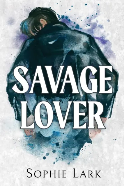 Savage Lover - mroczny romans mafijny - Savage Lover - A Dark Mafia Romance