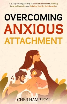 Przezwyciężanie lękowego przywiązania - Overcoming Anxious Attachment