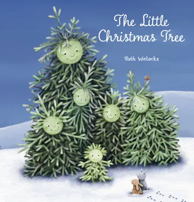 Mała choinka - The Little Christmas Tree