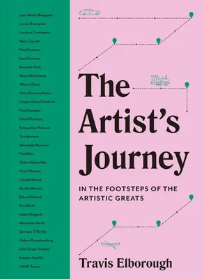 Podróż artysty: Podróże, które zainspirowały wielkich artystów - The Artist's Journey: The Travels That Inspired the Artistic Greats