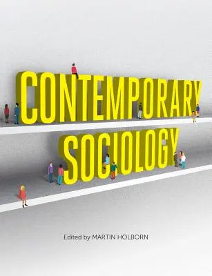 Socjologia współczesna - Contemporary Sociology
