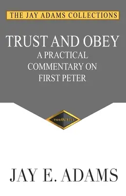 Zaufaj i bądź posłuszny - Trust and Obey