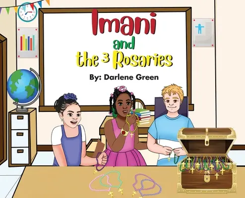 Imani i 3 różańce - Imani and the 3 Rosaries