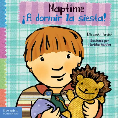 Pora drzemki / A Dormir La Siesta! - Naptime / A Dormir La Siesta!