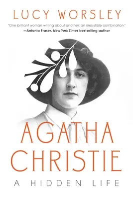 Agatha Christie: Nieuchwytna kobieta - Agatha Christie: An Elusive Woman