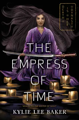 Cesarzowa Czasu - The Empress of Time