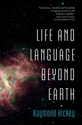 Życie i język poza Ziemią - Life and Language Beyond Earth