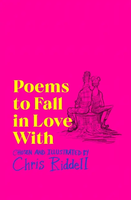 Wiersze, w których można się zakochać - Poems to Fall in Love With