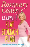 Kompletny plan na płaski brzuch - Complete Flat Stomach Plan