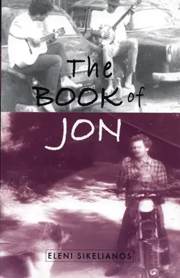 Księga Jona - The Book of Jon