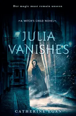 Julia znika - Julia Vanishes
