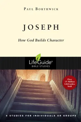 Józef: Jak Bóg buduje charakter - Joseph: How God Builds Character