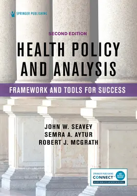Polityka zdrowotna i jej analiza: Ramy i narzędzia sukcesu - Health Policy and Analysis: Framework and Tools for Success